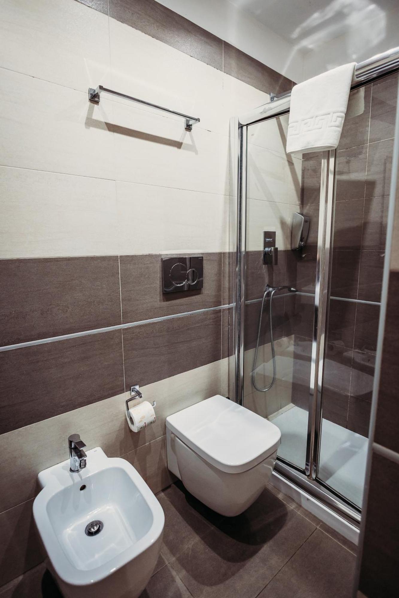 Nl Trastevere Roma Dış mekan fotoğraf