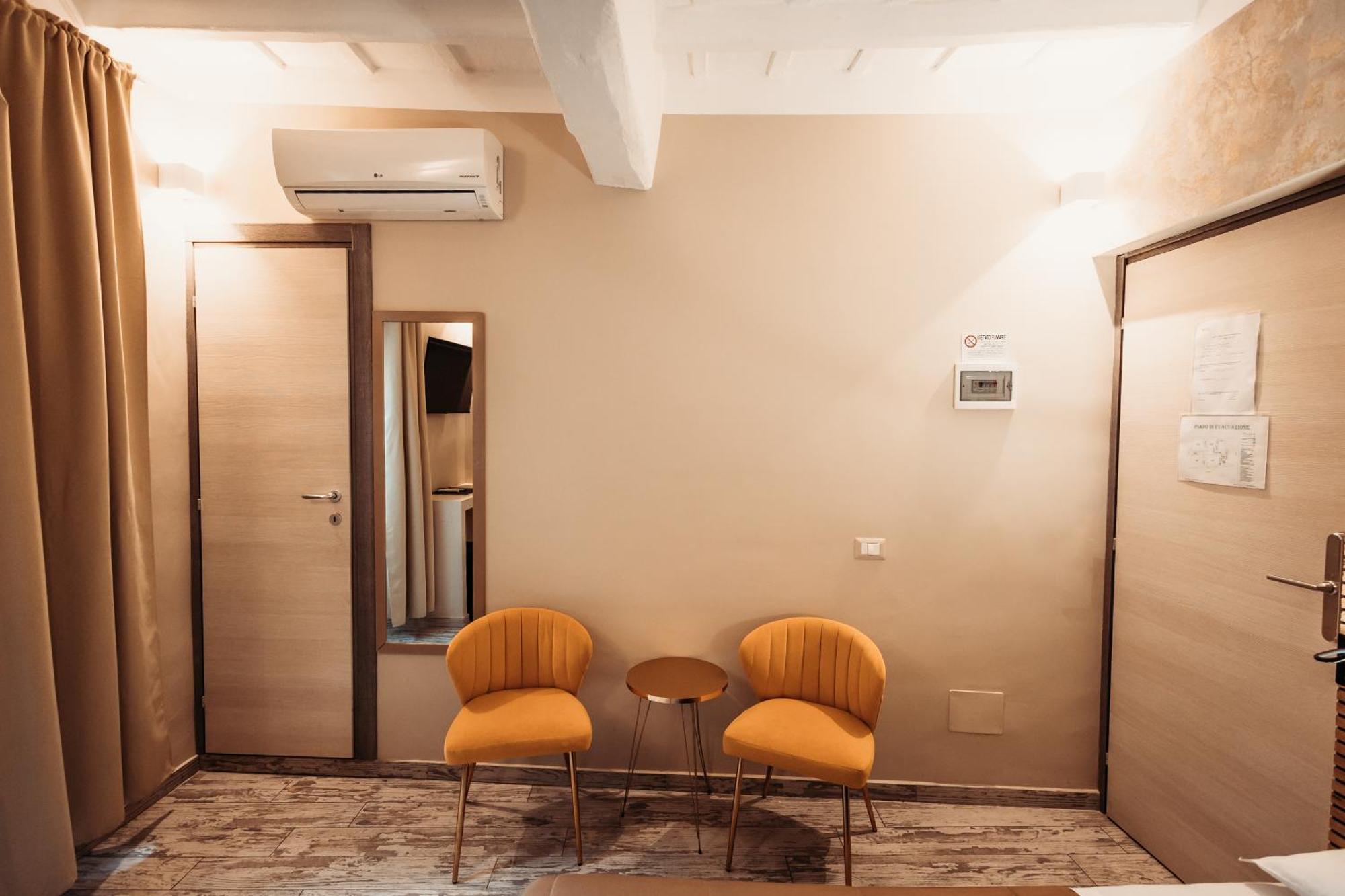 Nl Trastevere Roma Dış mekan fotoğraf