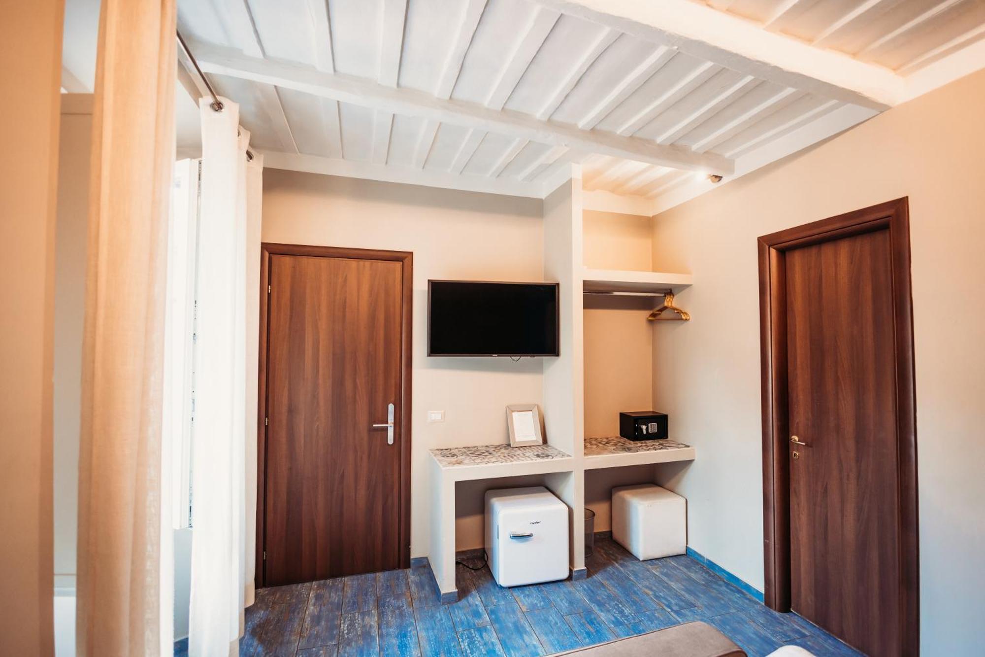 Nl Trastevere Roma Dış mekan fotoğraf