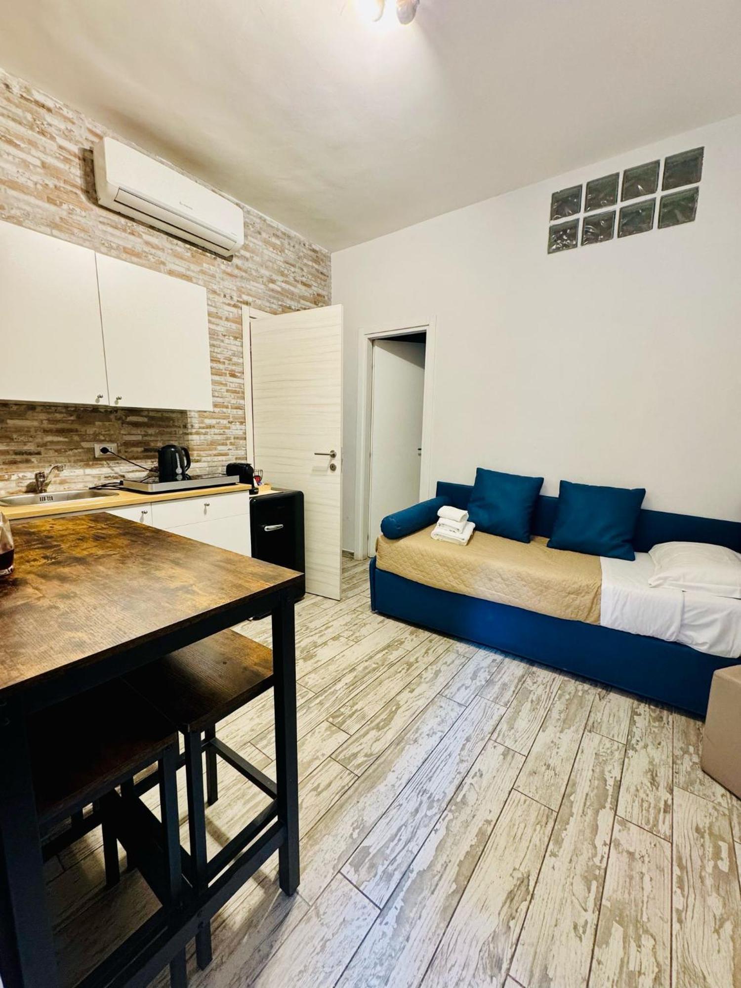 Nl Trastevere Roma Dış mekan fotoğraf