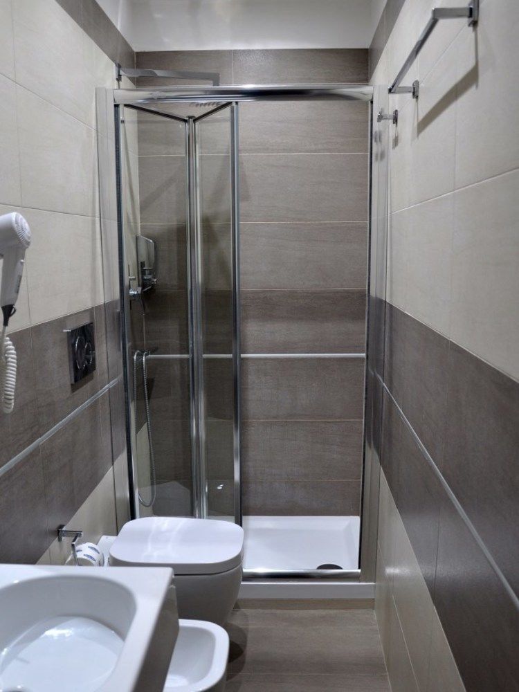 Nl Trastevere Roma Dış mekan fotoğraf
