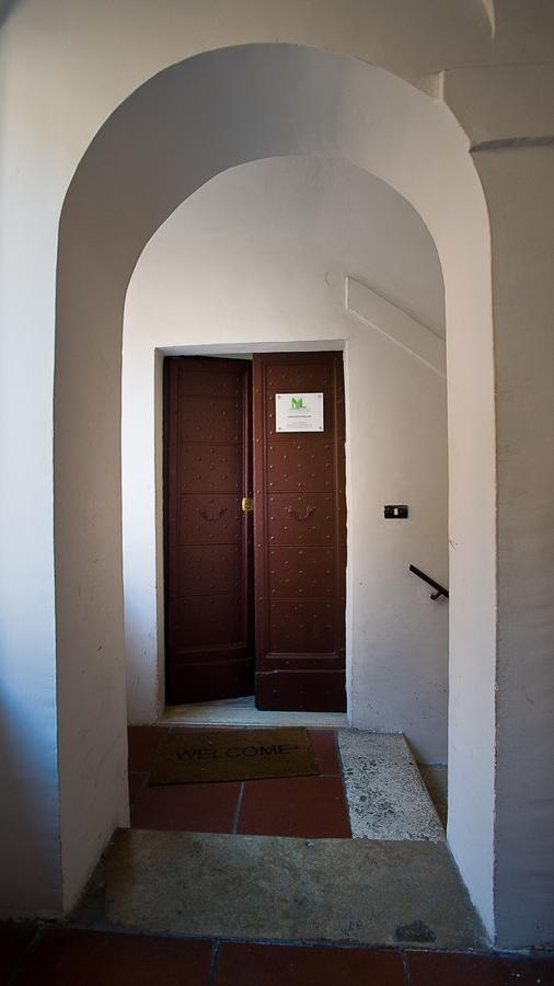 Nl Trastevere Roma Dış mekan fotoğraf