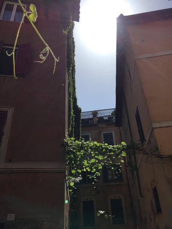 Nl Trastevere Roma Dış mekan fotoğraf